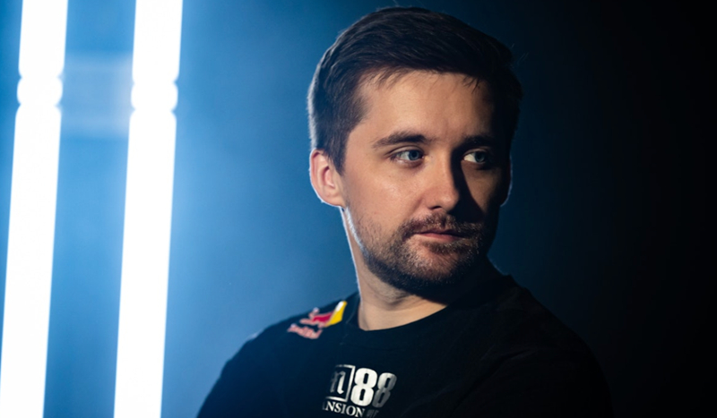 siuhy：入队的时候，Twistzz就明确表示由我接管指挥权