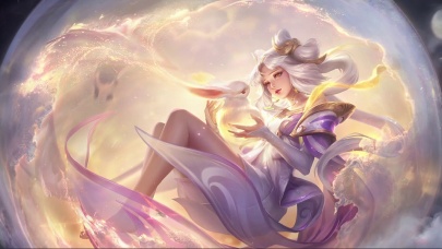 Ahn ：就是內容沒做好所以輸了，自己操作沒打好