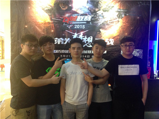 LGD赛后群访 haichao ：再次面对Knight并战胜他非常开心