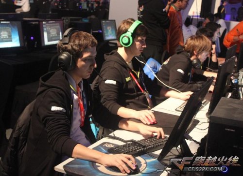 拳头正在调查TSM CEO Reginald不当行为和霸凌