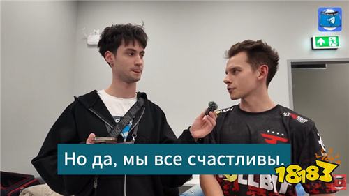 来自 DRX 的回顾；在战胜 MIBR 后；：“我只想证明韩国是一个非常强大的FPS国家”