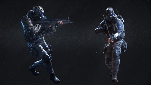 离谱！CSGO职业选手flamie网吧上机忘退账号失去FPL资格