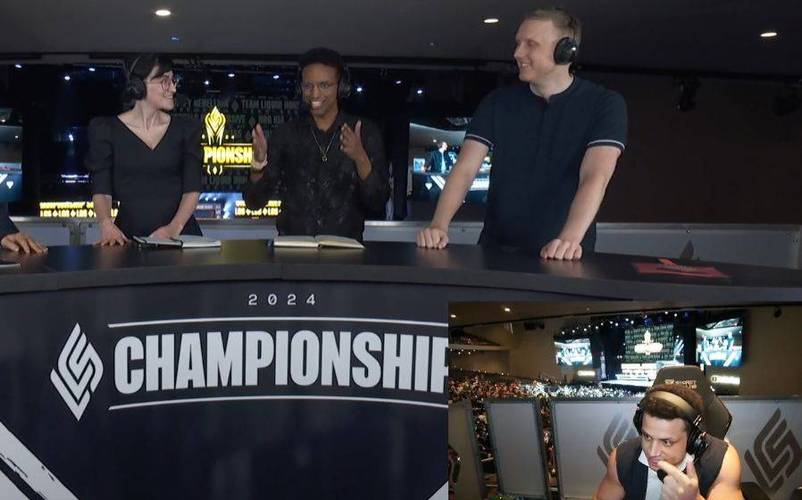 S14世界赛正式开幕 MDK对阵VKE谁能赢下开门红