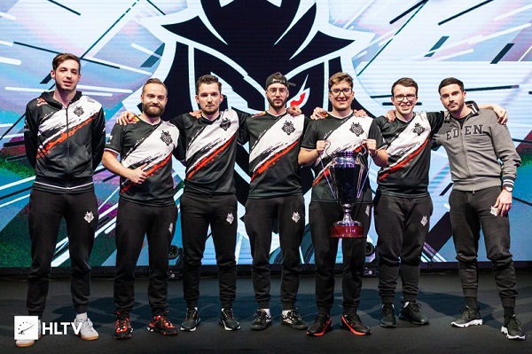 TyLoo 、RA会师胜决 中国区RMR封闭预选赛况汇总