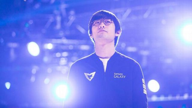 IG双核将缺席，这么多选手都不参加全明星