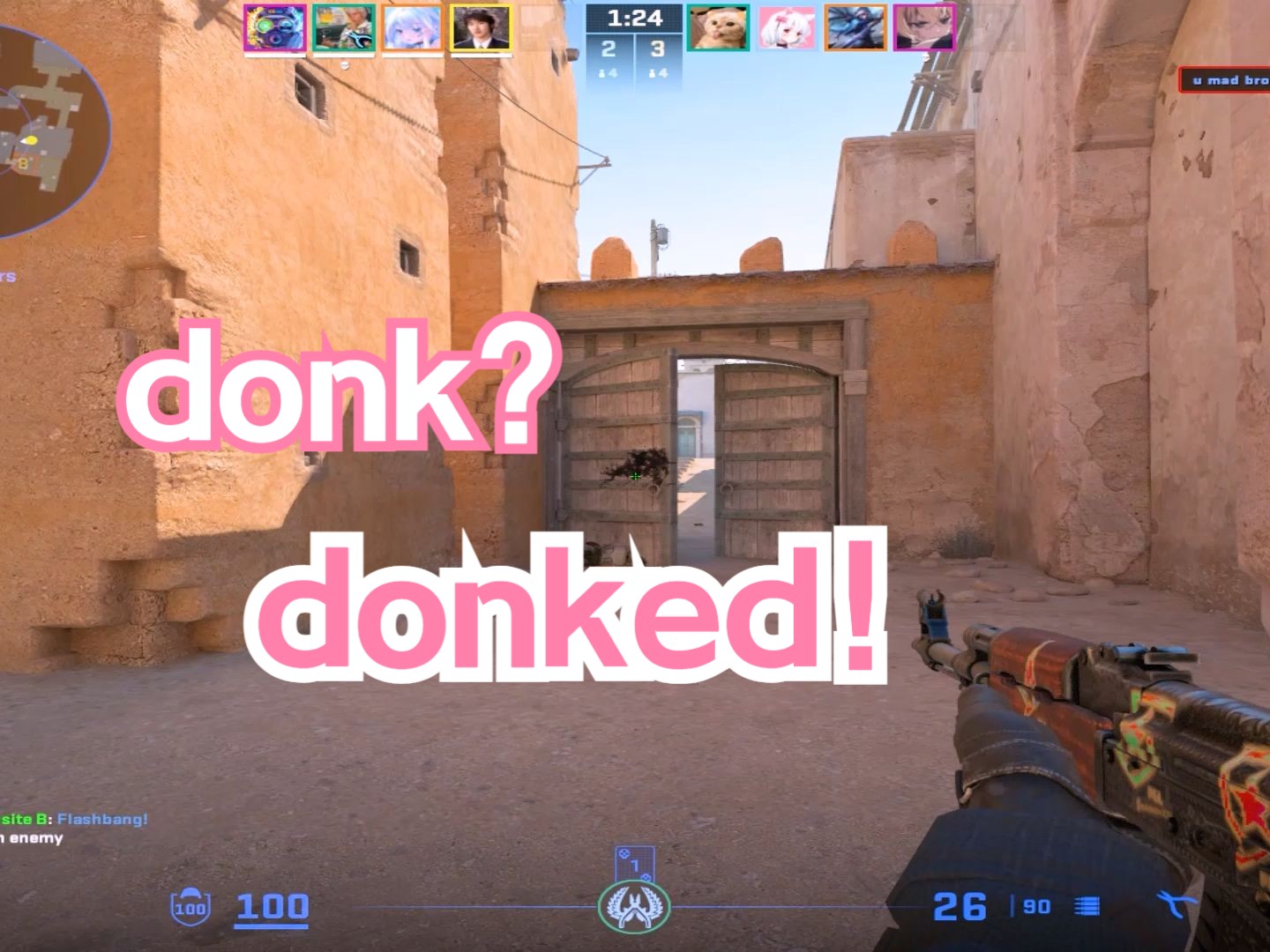 外媒发布了2022夏季赛第十二周的全球战队战力排行，GENG第一，JDG第二