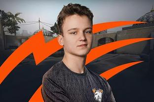 Killua 完成了 Talon Esports 的 Valorant 阵容