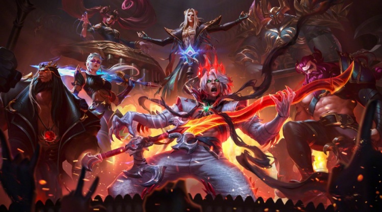 STYKO 加入了 BLAST Premier 秋季决赛的分析师团队