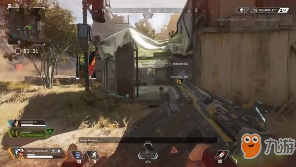 Ruler：我觉得LPL真的打得很好 但我认为我们6位选手都打得更好