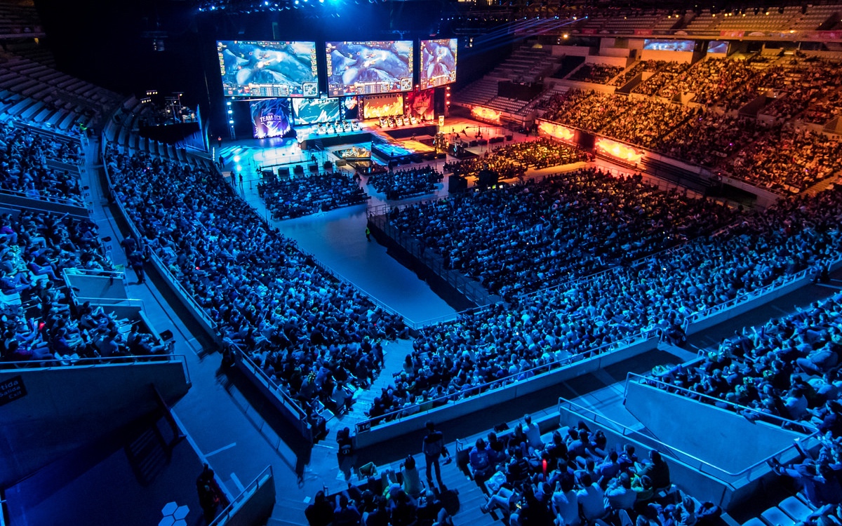 上海Major亚洲RMR：究极压制！FlyQuest 2-0 GR