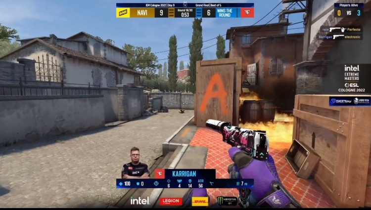 拳头赛事负责人谈2023赛季：MSI收视涨58%，S赛收视涨65%