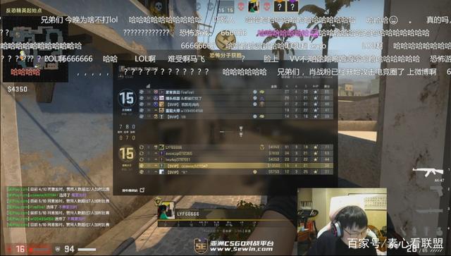 都是豪门，S11四强战队均获得过国际赛事冠军