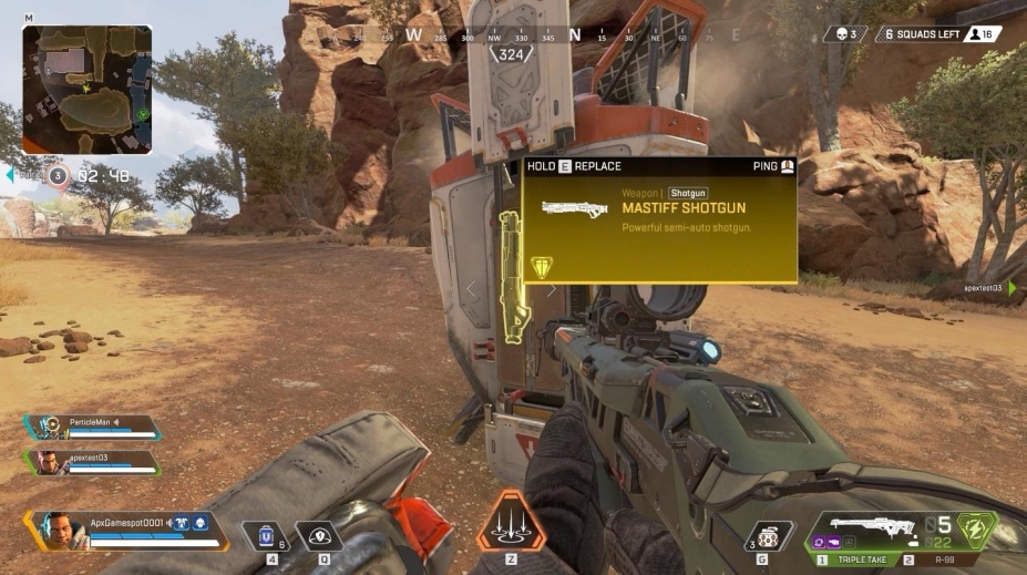 JW 在过去两年中赢得了他的第一个 lan 奖杯