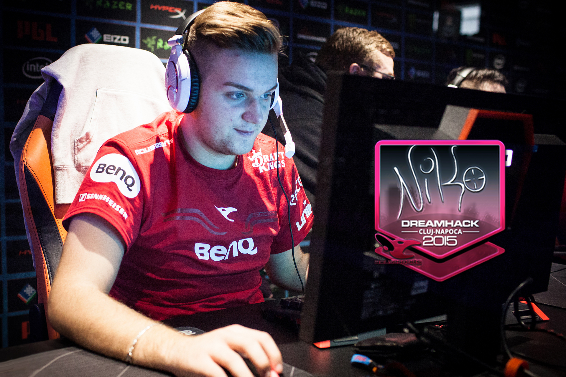 数据里程碑：Xiaohu达成LPL出场900次成就